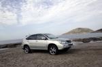 Lexus RX400h 2006 года